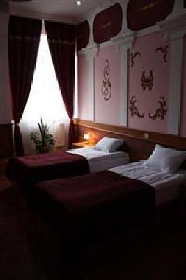 фото отеля Hotel Volter Lviv