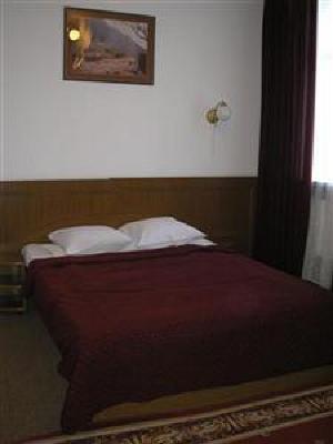 фото отеля Hotel Volter Lviv