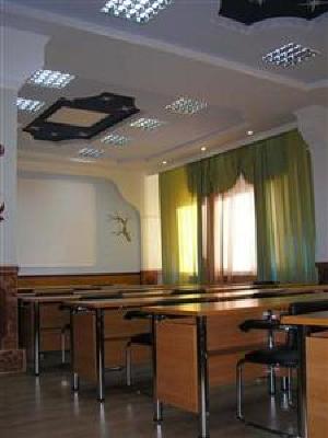 фото отеля Hotel Volter Lviv
