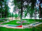 фото отеля Fontana Keurusselka