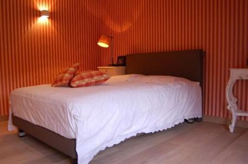 фото отеля B&B Villa Hestia