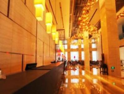 фото отеля Tangshan Jitang New Century Hotel