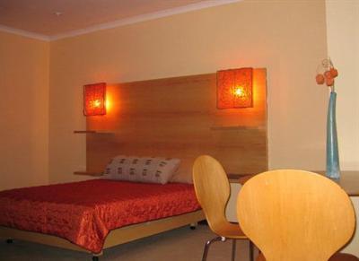 фото отеля Southview Lodge