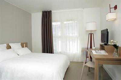 фото отеля Appart City Lille Euralille Residence Hoteliere
