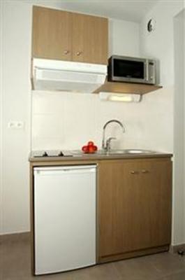 фото отеля Appart City Lille Euralille Residence Hoteliere