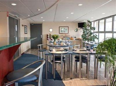 фото отеля Appart City Lille Euralille Residence Hoteliere