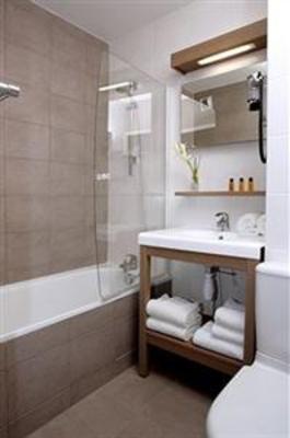 фото отеля Appart City Lille Euralille Residence Hoteliere