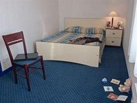 Appart City Lille Euralille Residence Hoteliere