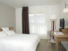 фото отеля Appart City Lille Euralille Residence Hoteliere