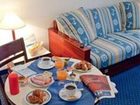 фото отеля Appart City Lille Euralille Residence Hoteliere