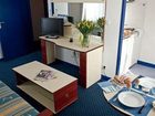 фото отеля Appart City Lille Euralille Residence Hoteliere