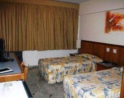 фото отеля Hotel Dan Inn Ribeirao Preto