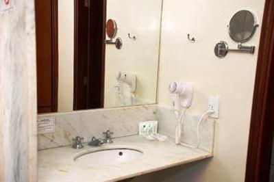 фото отеля Hotel Dan Inn Ribeirao Preto