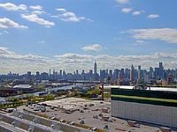 Fairfield Inn Long Island City New York City