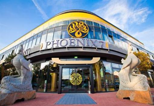 фото отеля Phoenix7