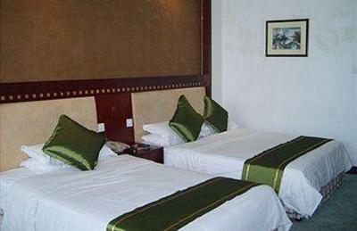 фото отеля Dongshan Business Hotel Suzhou