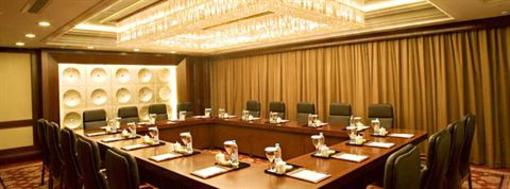фото отеля Dongshan Business Hotel Suzhou