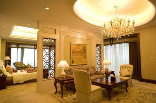 фото отеля Dongshan Business Hotel Suzhou