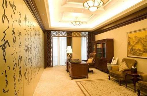 фото отеля Dongshan Business Hotel Suzhou