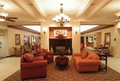 фото отеля Homewood Suites College Station