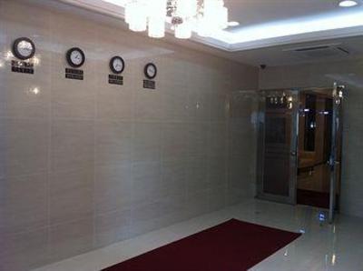 фото отеля City Days Inn