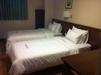фото отеля City Days Inn