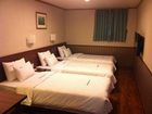 фото отеля City Days Inn