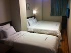фото отеля City Days Inn