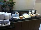 фото отеля City Days Inn