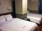 фото отеля City Days Inn