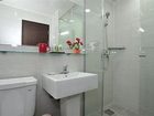 фото отеля City Days Inn