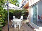 фото отеля Les Jardins de Neptune La Ciotat