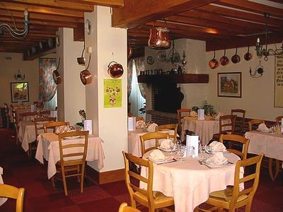 фото отеля Logis Hotel La Paix