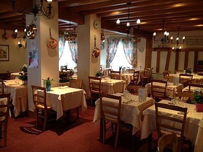 фото отеля Logis Hotel La Paix