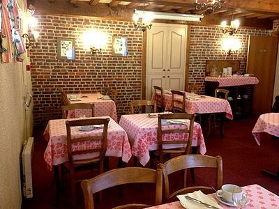 фото отеля Logis Hotel La Paix