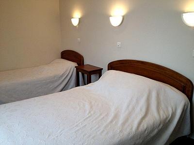 фото отеля Logis Hotel La Paix