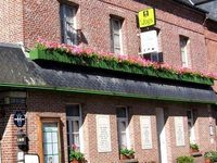 Logis Hotel La Paix
