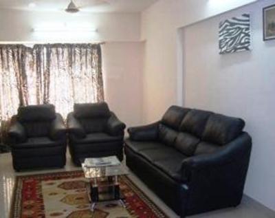 фото отеля Corporate Shelters - Wadala - Dadar East