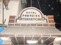 Hotel Paradise International