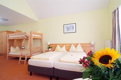 фото отеля Hotel Nummerhof