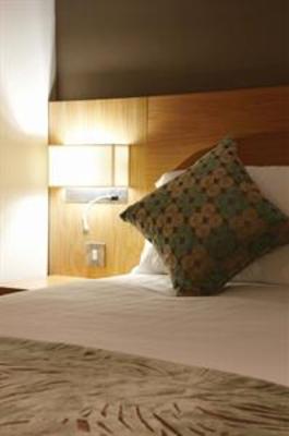фото отеля BEST WESTERN Linton Lodge Hotel