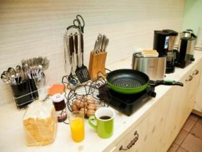 фото отеля You&I Guesthouse