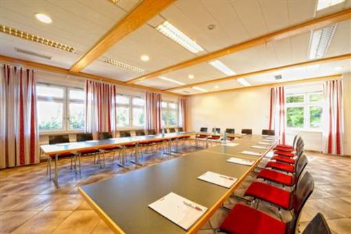 фото отеля Natur und Sporthotel Zuflucht