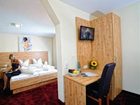 фото отеля Natur und Sporthotel Zuflucht