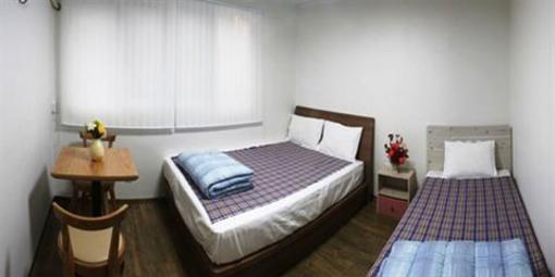 фото отеля Family & Friends House