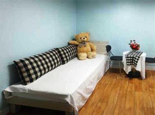 фото отеля Family & Friends House