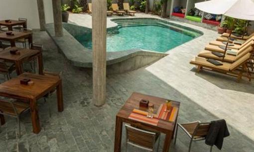 фото отеля Rambutan Resort