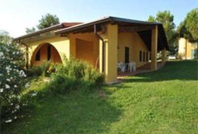 фото отеля Agriturismo Gardenali