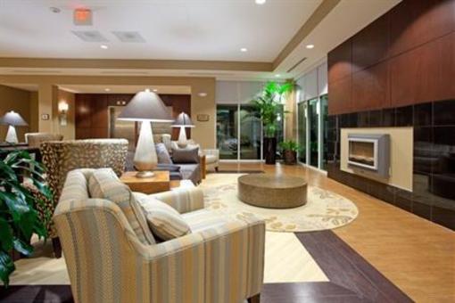 фото отеля Holiday Inn & Suites Columbia - Airport