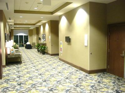 фото отеля Holiday Inn & Suites Columbia - Airport